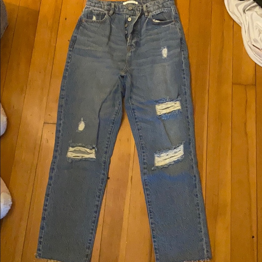 PACSUN JEANS